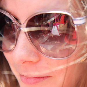 Meet your Posher, Alison